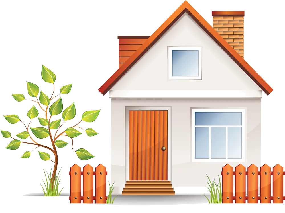 Tiny house movement House plan Building, tmall home improvement festival, bathroom, orange, fence png